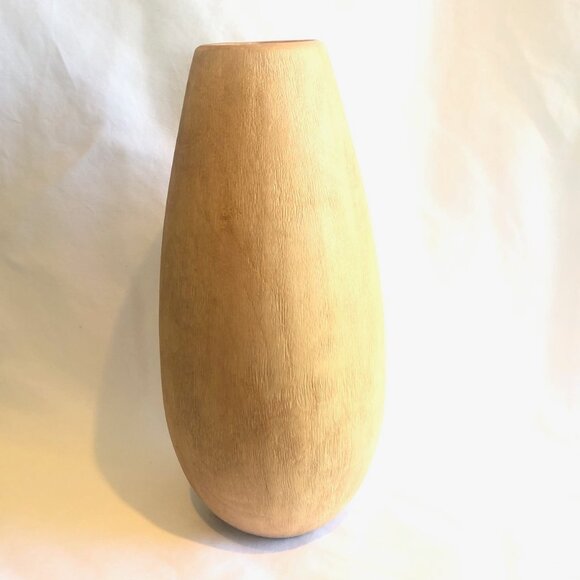 Crate & Barrel - Cerrado Vase - Picture 1 of 5